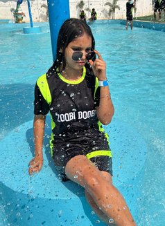 ꧁༒Dreamgirl Here🦋(meet & Cam)༒꧂, Escort - escort in Candolim, Goa Photo 2 of 2