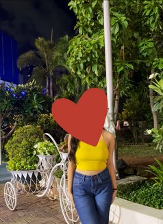 ꧁༒Dreamgirl Here🦋(meet & Cam)༒꧂, Escort - puta in Candolim, Goa Photo 2 of 2