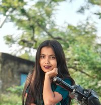 ꧁༒Dreamgirl Here🦋(meet & Cam)༒꧂, Escort - escort in Pune