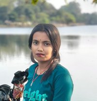 ꧁༒Dreamgirl Here🦋(meet & Cam)༒꧂, Escort - escort in Pune