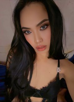 Dreamiest Ladyboy Experience - Transsexual escort in Angeles City Photo 16 of 26