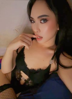 Dreamiest Ladyboy Experience - Transsexual escort in Angeles City Photo 17 of 26