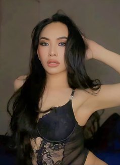 Dreamiest Ladyboy Experience - Transsexual escort in Angeles City Photo 20 of 26