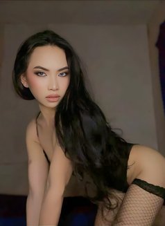 Dreamiest Ladyboy Experience - Transsexual escort in Angeles City Photo 21 of 26