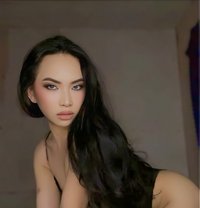 Dreamiest Ladyboy Experience - Transsexual escort in Angeles City