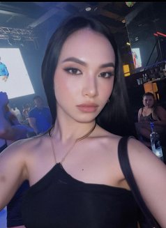 Dreamiest Ladyboy Experience - Transsexual escort in Angeles City Photo 22 of 26