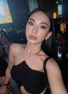 Dreamiest Ladyboy Experience - Transsexual escort in Angeles City Photo 23 of 26