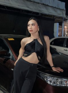 Dreamiest Ladyboy Experience - Transsexual escort in Angeles City Photo 24 of 26