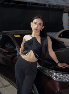Dreamiest Ladyboy Experience - Transsexual escort in Angeles City Photo 26 of 26