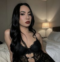 Dreamiest Ladyboy Experience - Acompañantes transexual in Angeles City