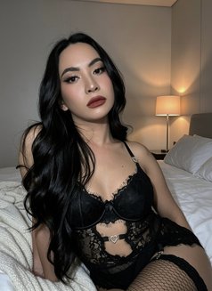 Dreamiest Ladyboy Experience - Transsexual escort in Angeles City Photo 29 of 30