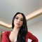Dreamiest Ladyboy Experience - Transsexual escort in Angeles City