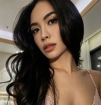 Dreamiest Ladyboy Experience - Acompañantes transexual in Angeles City
