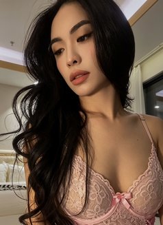 Dreamiest Ladyboy Experience - Transsexual escort in Angeles City Photo 13 of 18