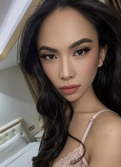 Dreamiest Ladyboy Experience - Transsexual escort in Angeles City Photo 14 of 18