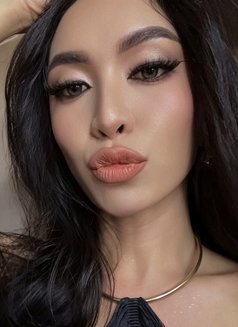Dreamiest Ladyboy Experience - Transsexual escort in Angeles City Photo 15 of 18