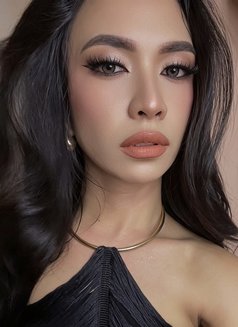 Dreamiest Ladyboy Experience - Transsexual escort in Angeles City Photo 16 of 18