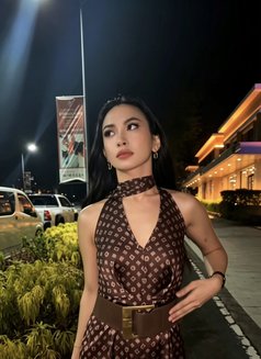 Dreamiest Ladyboy Experience - Transsexual escort in Angeles City Photo 17 of 18