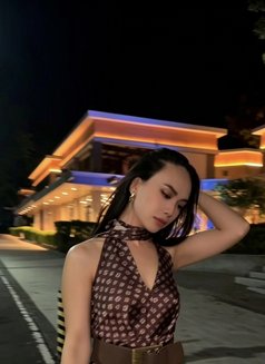 Dreamiest Ladyboy Experience - Transsexual escort in Angeles City Photo 18 of 18