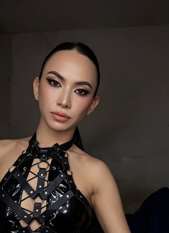 Dreamiest Ladyboy Experience - Transsexual escort in Angeles City Photo 19 of 26
