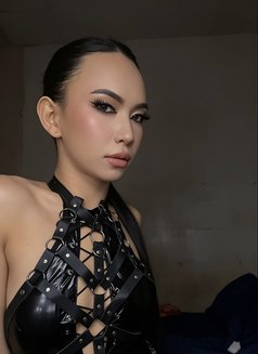 Dreamiest Ladyboy Experience - Transsexual escort in Angeles City Photo 20 of 26