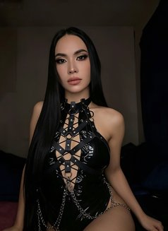 Dreamiest Ladyboy Experience - Transsexual escort in Angeles City Photo 26 of 26