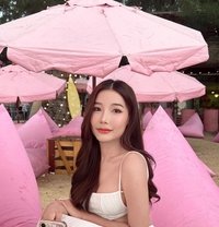 Dreammy - escort in Bangkok