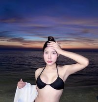 Dreammy - escort in Bangkok