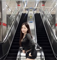 Dreammy - escort in Pattaya