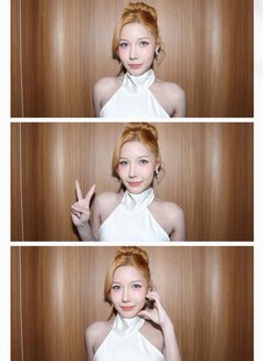 Last day in 🇹🇼 Dreammy - escort in Taipei Photo 7 of 8