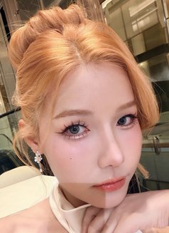 Last day in 🇹🇼 Dreammy - escort in Taipei Photo 8 of 8