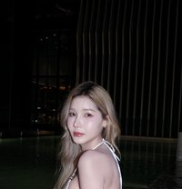 Dreammy - escort in Bangkok