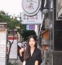 Dreammy - escort in Taipei