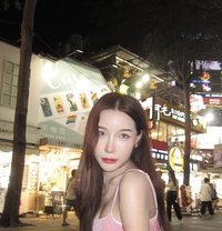 Dreammy - escort in Taipei