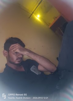 Dreams Amaber - Male escort in Nashik Photo 4 of 4