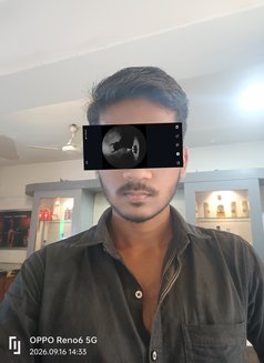 Dreams Amaber - Male escort in Nashik Photo 5 of 5