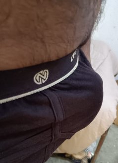 Dreams Comes True - Male escort in Mumbai Photo 1 of 4