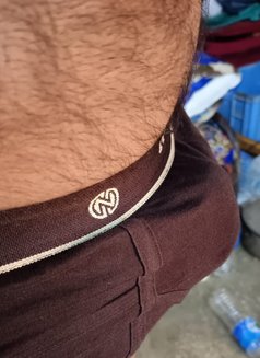 Dreams Comes True - Male escort in Mumbai Photo 2 of 4