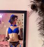 Dreamy Diva - Transsexual escort in New Delhi Photo 1 of 1