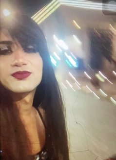 Dreamy Gauri - Transsexual escort in Noida Photo 5 of 9