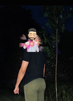 Dreamy - Male escort in Jalandhar Photo 1 of 2