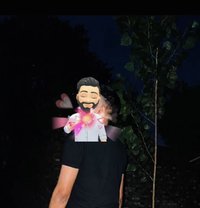 Dreamy - Male escort in Jalandhar