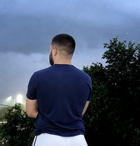 Dreamy - Male escort in Jalandhar