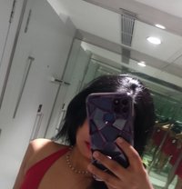 Dreamy Riya2 - escort in Pune
