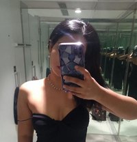 Dreamy Riya2 - escort in Pune