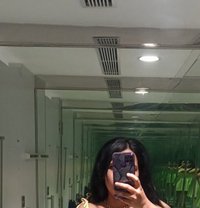 Dreamy Riya2 - escort in Pune