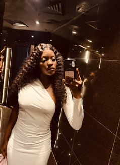 Dreamy - escort in Dubai Photo 1 of 2