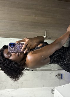 Dreamy - escort in Dubai Photo 5 of 5