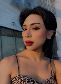 Dreamy - masseuse in Bangkok Photo 3 of 3