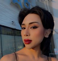 Dreamy - masseuse in Bangkok Photo 1 of 1